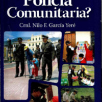 Como Hacer Policía Comunitaria.PDF