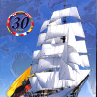 Buque Escuela Guayas 30 años Crucero internacional XXIV 2007.pdf