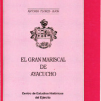 El Gran Mariscal de Ayacucho.pdf