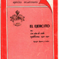 El Ejército en Cien Años de Vida Republicana 1830 - 1930.pdf