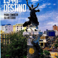 Guayaquil es mi destino - Para conocer su historia