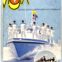 Revista VIGIA Escuela Superior Naval del Ecuador 1975.pdf