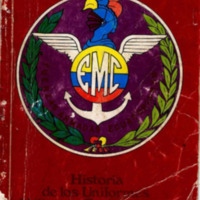 Historia de los Uniformes Militares Ecuatorianos.PDF