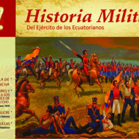 Revista Historia Militar del Ejército de los Ecuatorianos No. 1.pdf