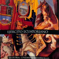 Ejército Ecuatoriano, Historia Civismo y Desarrollo.pdf