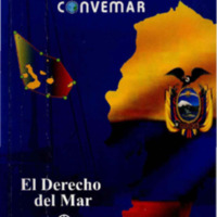 Constitución de los Océanos CONVEMAR - El Derecho del mar.PDF