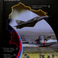 Revista Fuerzas Armadas del Ecuador No. 149.pdf