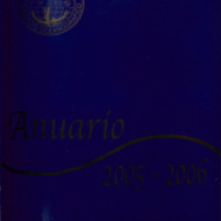 INOCAR Anuario 2005 - 2006