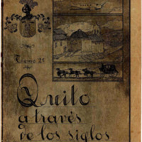 Quito a través de los siglos Tomo II.PDF