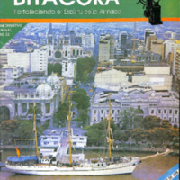 Revista Bitácora No. 22