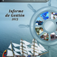 Informe de Gestión 2013