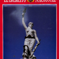 Revista El Ejército Nacional No. 186