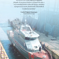 Astilleros Navales Ecuatorianos en la Historia