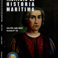 Revista del Instituto de Historia Marítima 56.PDF