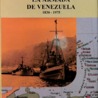 La Armada de Venezuela 1830 - 1975.pdf