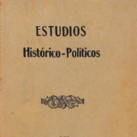 Estudios Histórico Políticos