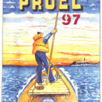 Revista Proel 1997