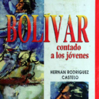 Bolívar contado a los jóvenes