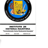 Revista del Instituto de Historia Marítima 38.PDF