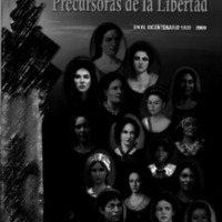 Mujeres Patriotas y Precursoras de la Libertad.PDF