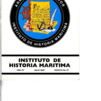 Revista del Instituto de Historia Marítima 27.PDF