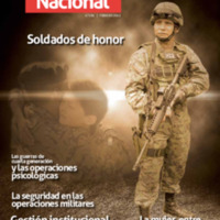 Revista El Ejército Nacional No. 191