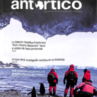 Revista Instituto Antártico Ecuatoriano 7.pdf