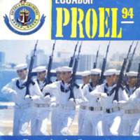 Revista Proel 1994